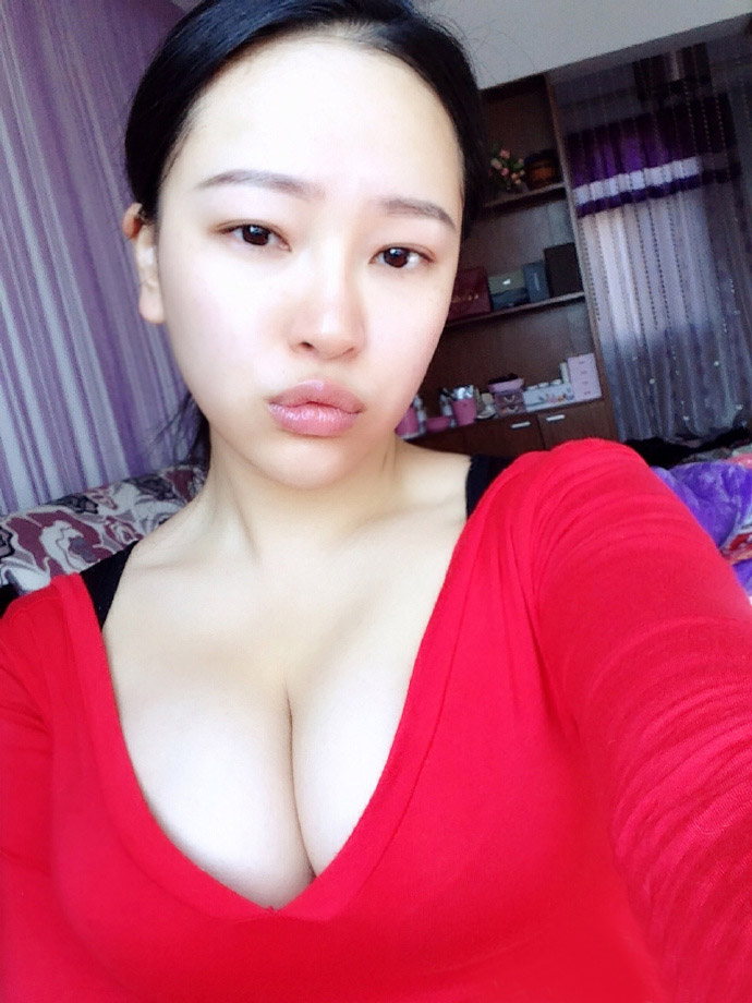 重庆大学超级美女校花米妮大萌萌(20)