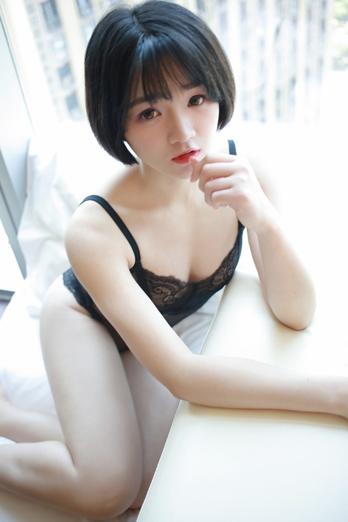 甜美少女悦爷妖精白嫩胴体惹人爱(21)