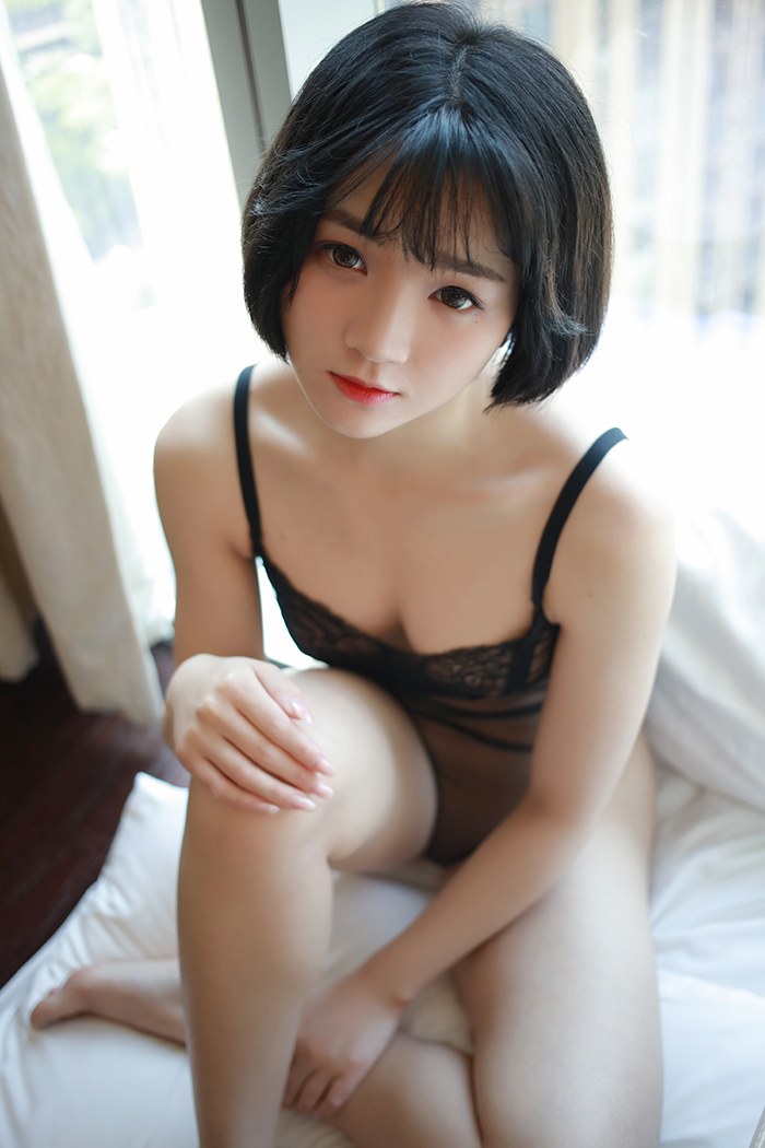 甜美少女悦爷妖精白嫩胴体惹人爱(24)