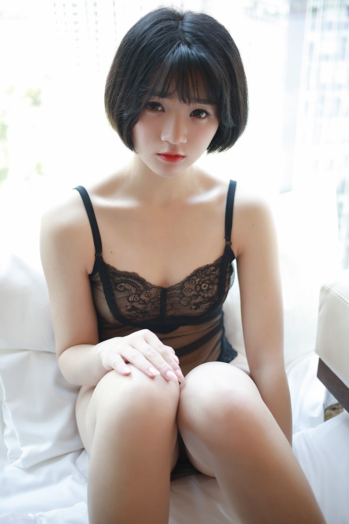 甜美少女悦爷妖精白嫩胴体惹人爱(28)