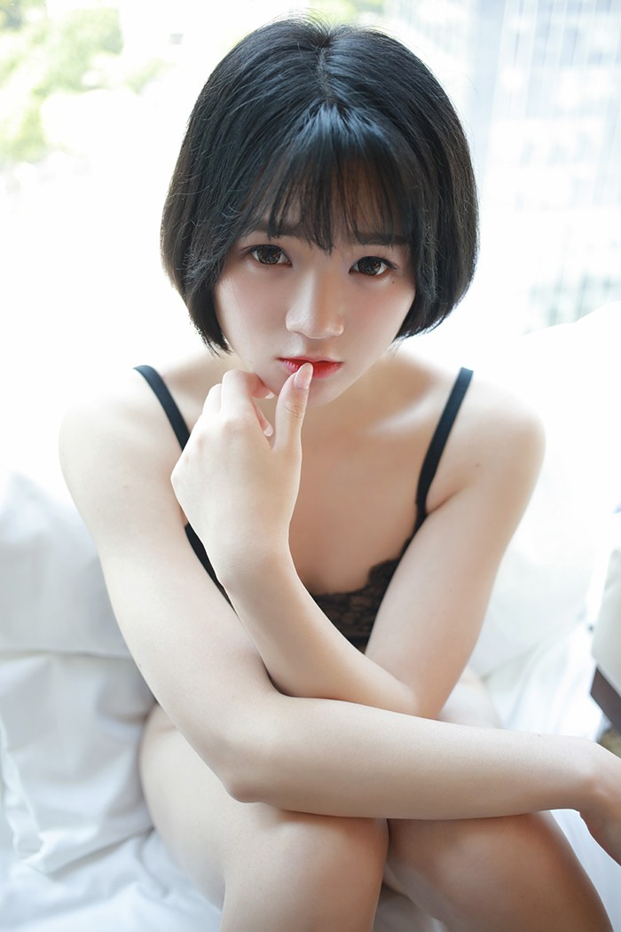 甜美少女悦爷妖精白嫩胴体惹人爱(29)