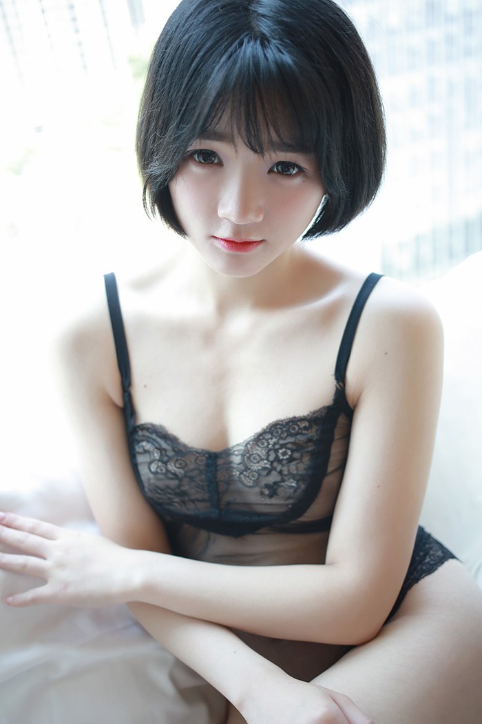 甜美少女悦爷妖精白嫩胴体惹人爱(30)