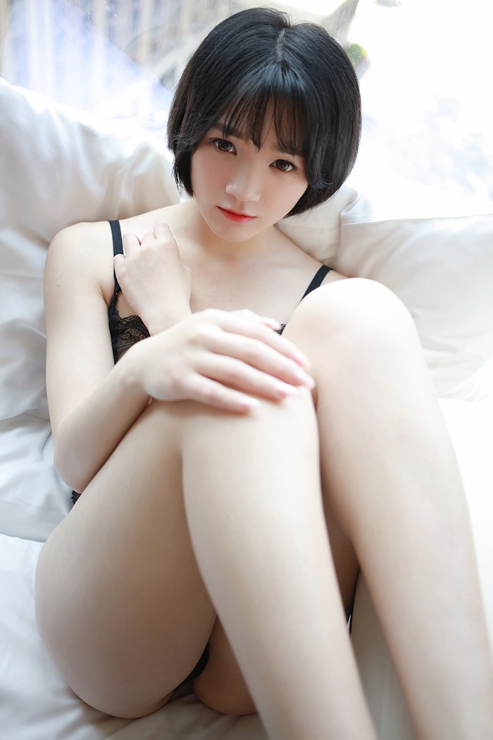 甜美少女悦爷妖精白嫩胴体惹人爱(37)