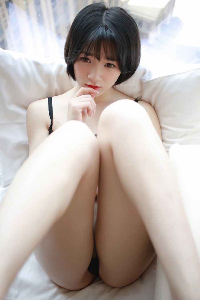 甜美少女悦爷妖精白嫩胴体惹人爱(38)