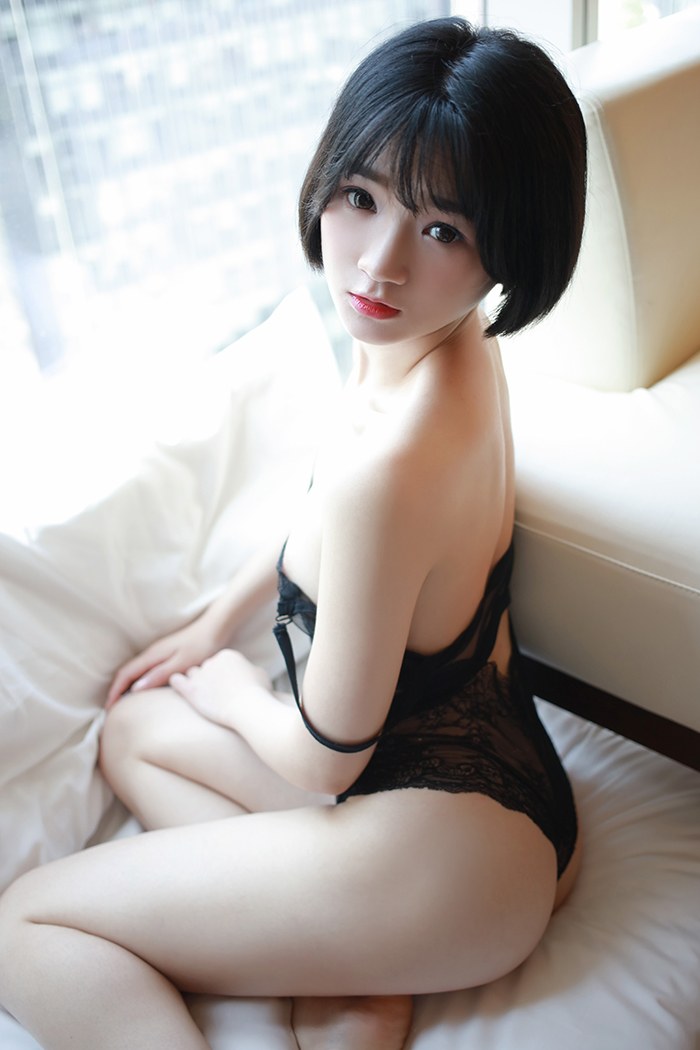 甜美少女悦爷妖精白嫩胴体惹人爱(40)