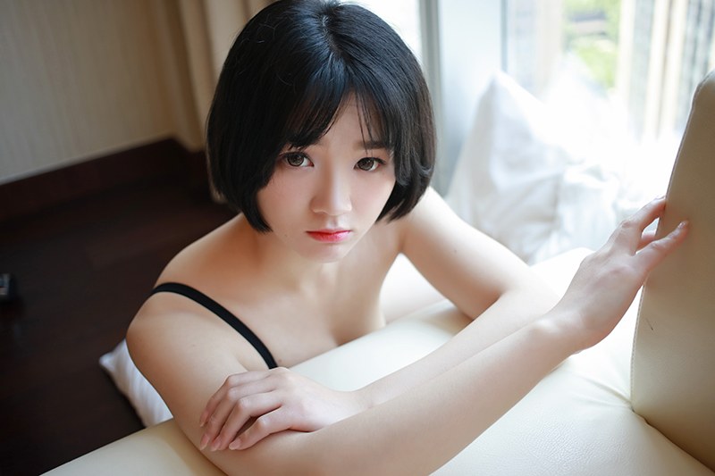 甜美少女悦爷妖精白嫩胴体惹人爱(51)