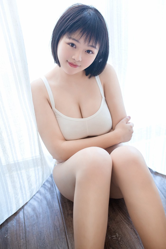 巨乳少女赤间菀枫惹火身材太诱人(23)