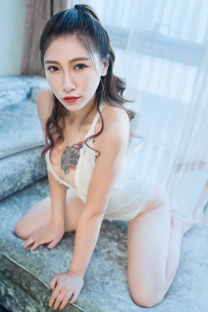 风骚御姐杜花花爆乳蕾丝妖娆妩媚(12)