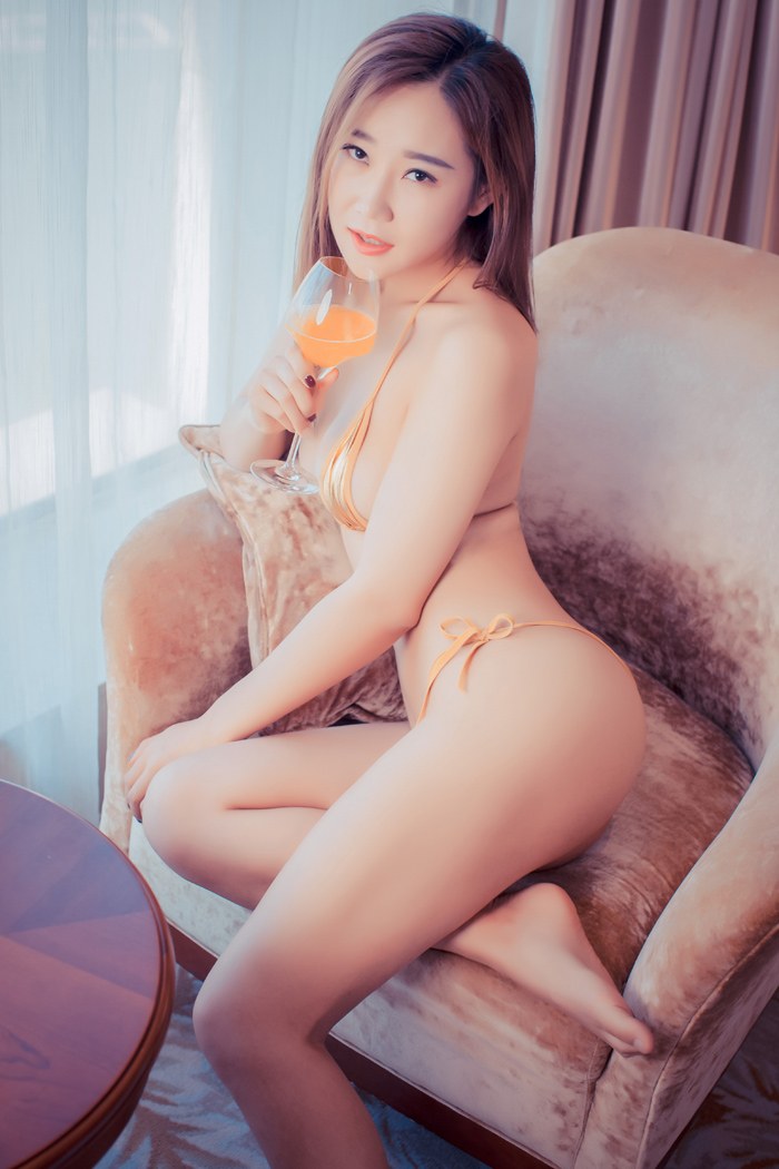 寂寞欲女棉花糖火辣胴体香艳欲滴(20)