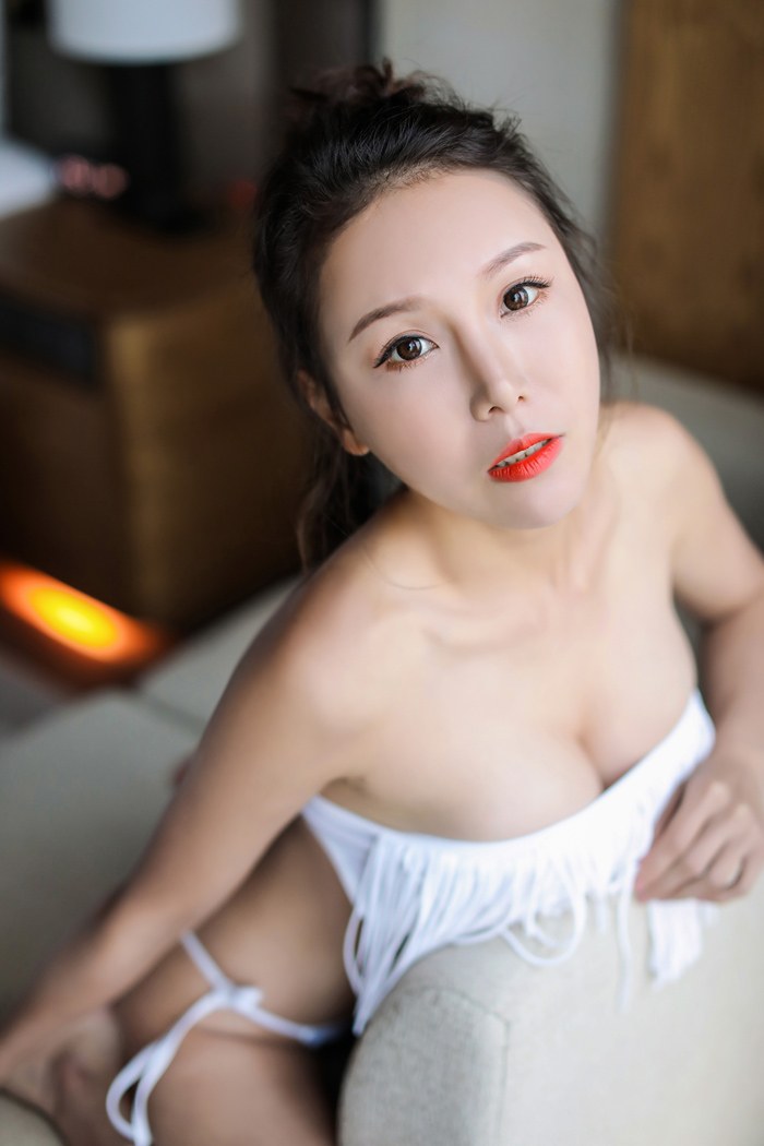 欲望女神王沫儿身姿娉婷勾魂慑魄(24)