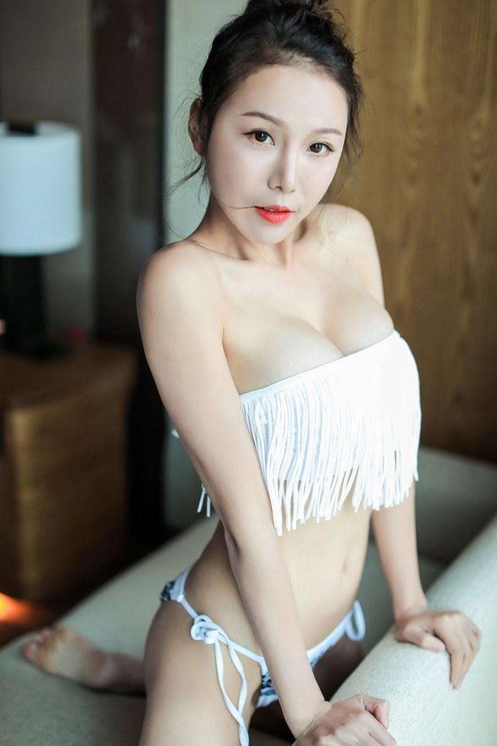 欲望女神王沫儿身姿娉婷勾魂慑魄(25)