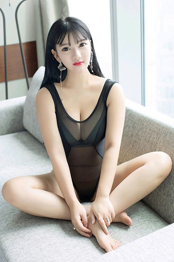 甜美小蜜小尤奈饱满酥胸肌肤白嫩(39)