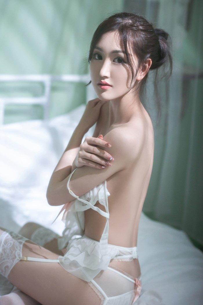 娉婷人妻沈梦瑶性感唯美触动心弦(21)